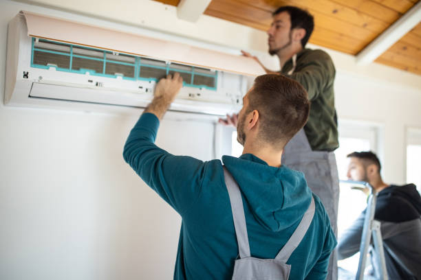 Best Commercial HVAC in Evansville, WY