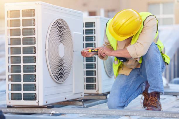 Reliable Evansville, WY HVAC Solutions