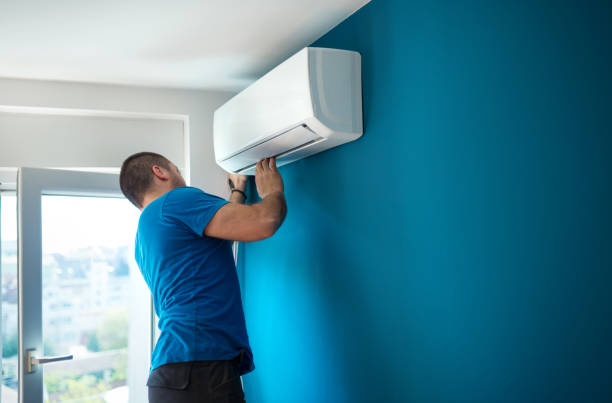 Best Emergency HVAC Services in Evansville, WY
