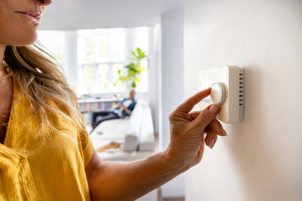 Best Energy-efficient HVAC Solutions in Evansville, WY