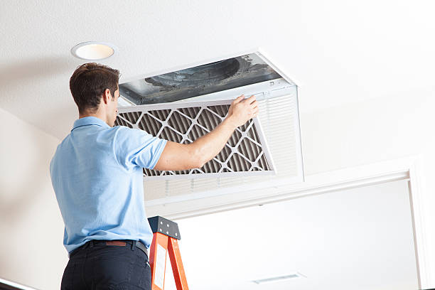 Best HVAC Financing and Leasing in Evansville, WY