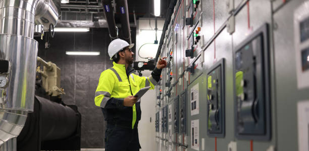 Best HVAC for Healthcare Facilities in Evansville, WY